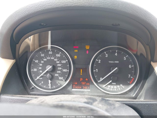 BMW X Series Sdrive28i