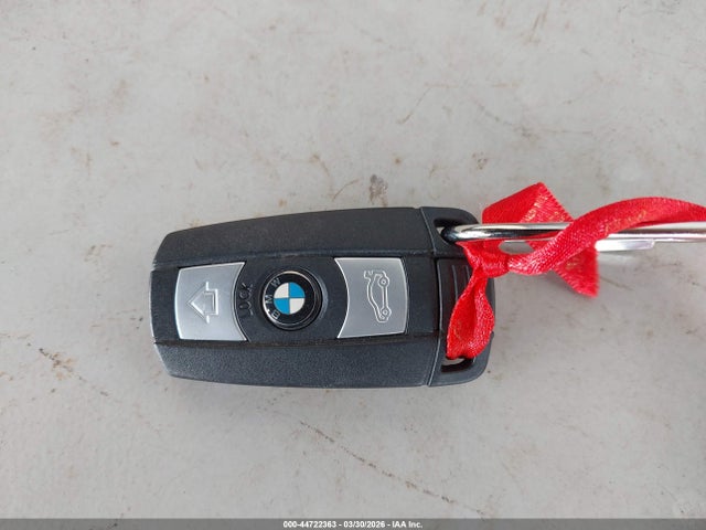 BMW X Series Sdrive28i