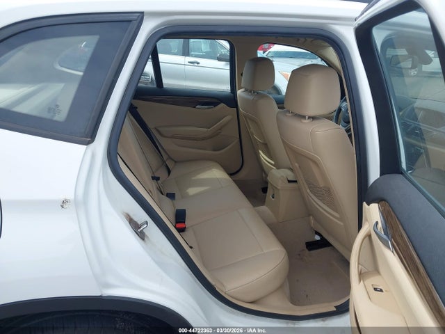 BMW X Series Sdrive28i
