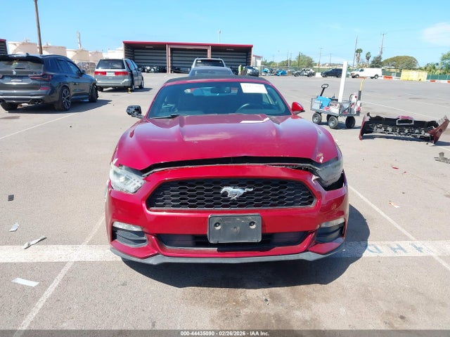 Ford Mustang V6
