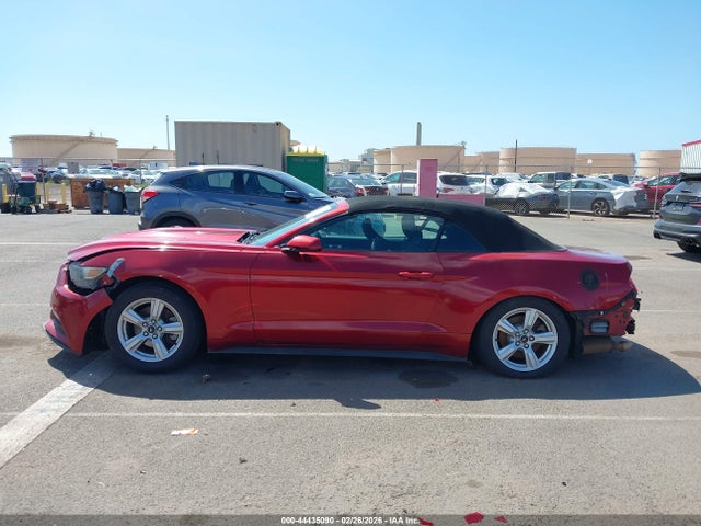 Ford Mustang V6