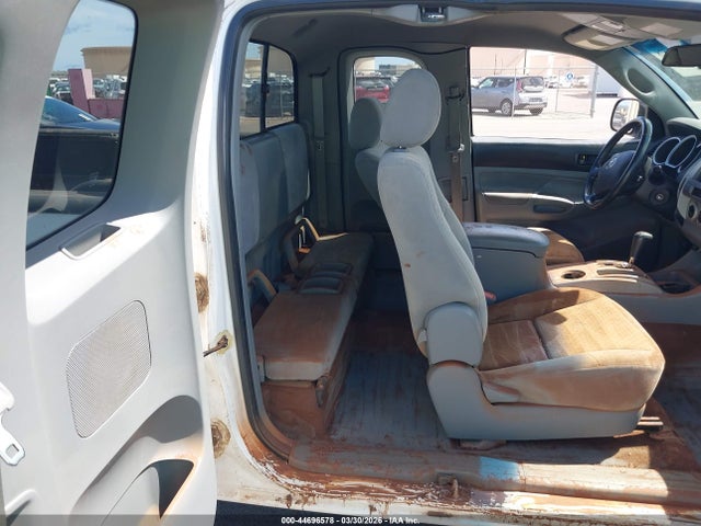 Toyota Tacoma Prerunner V6