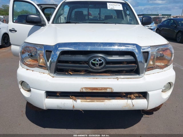 Toyota Tacoma Prerunner V6