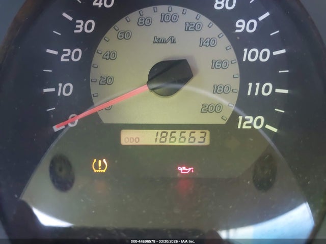 Toyota Tacoma Prerunner V6
