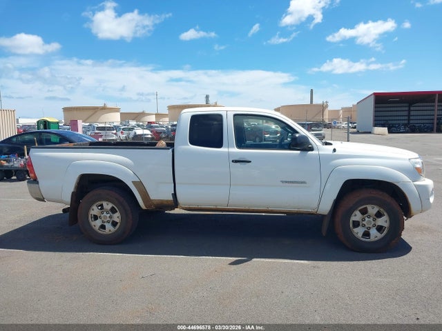 Toyota Tacoma Prerunner V6