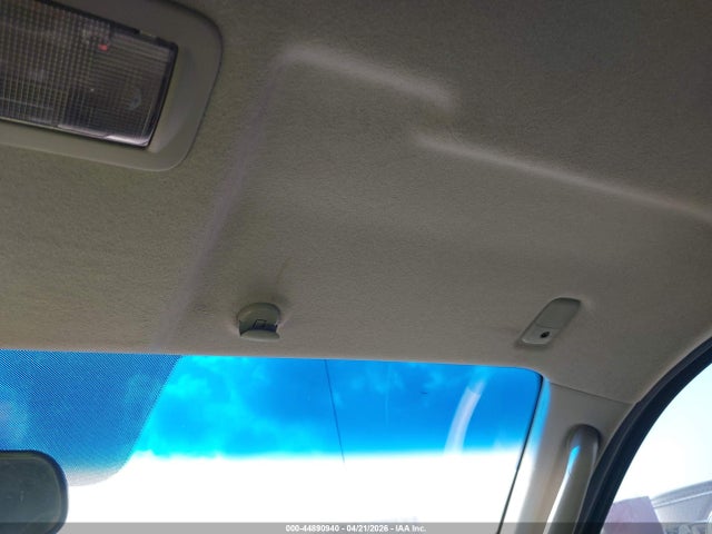 Nissan Frontier Se
