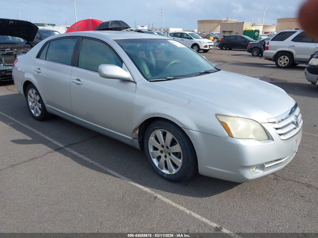 Salvage Toyota Avalon Image