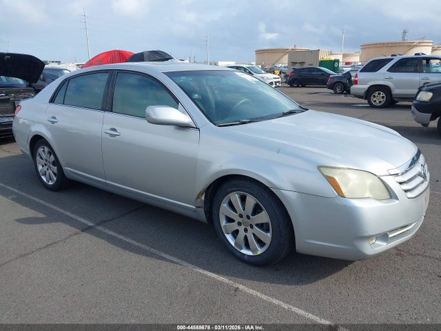 Toyota Avalon Xls