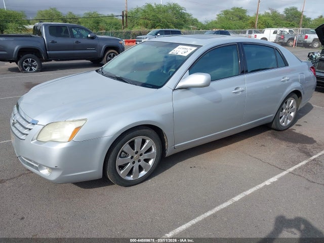 Toyota Avalon Xls