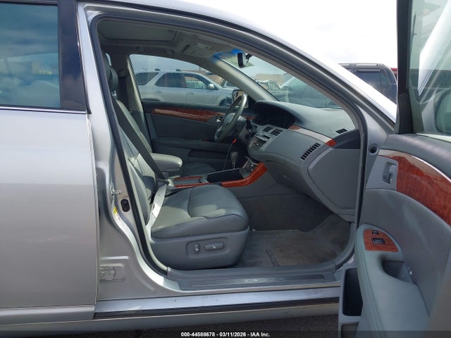 Toyota Avalon Xls
