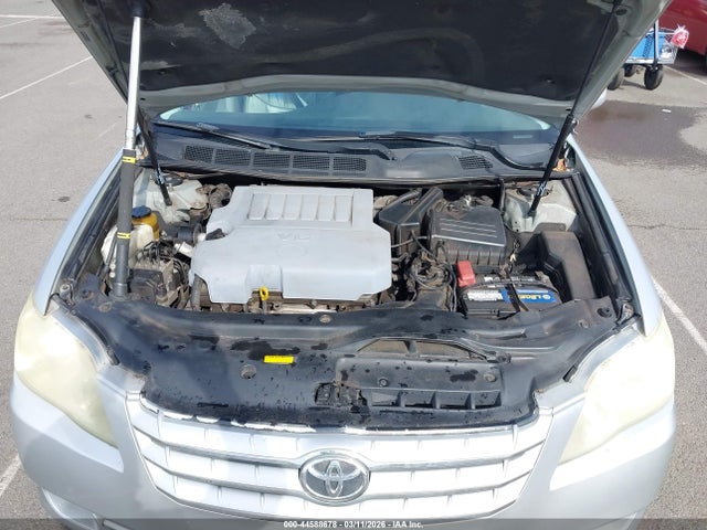 Toyota Avalon Xls