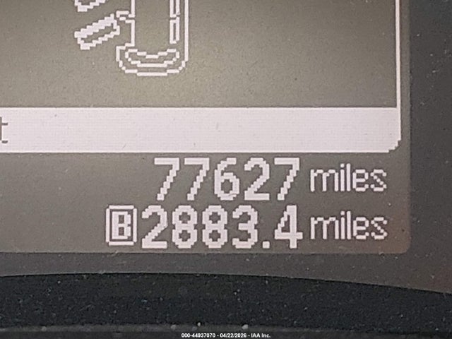 Nissan LEAF Sl
