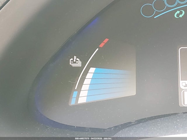 Nissan LEAF Sl