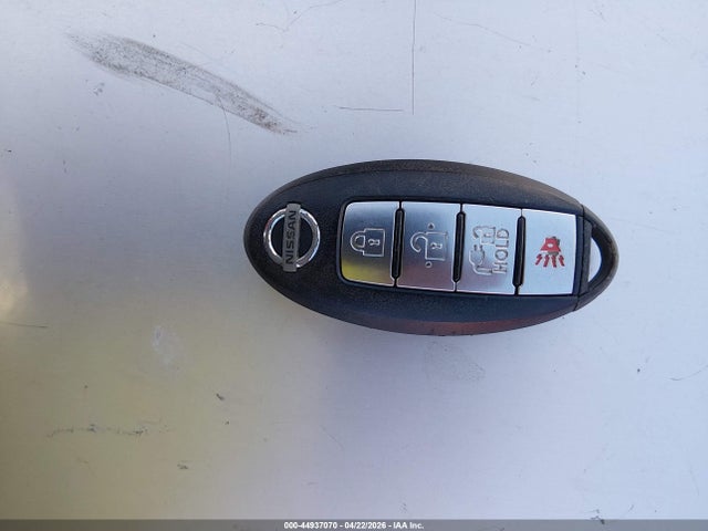 Nissan LEAF Sl