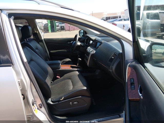 Nissan Murano Le