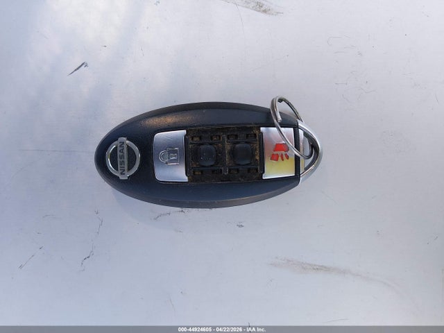 Nissan Murano Le