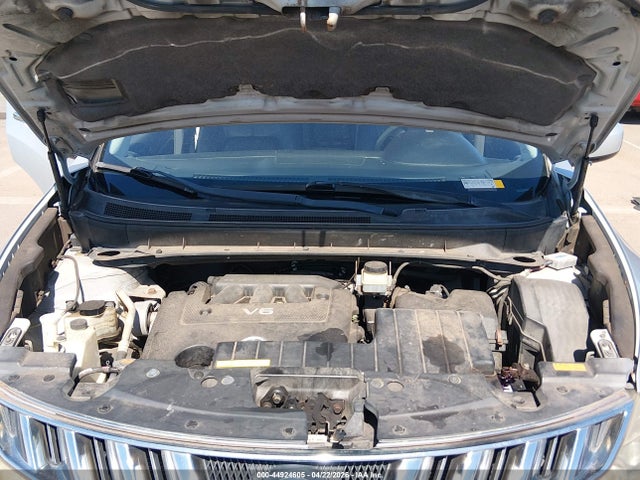 Nissan Murano Le