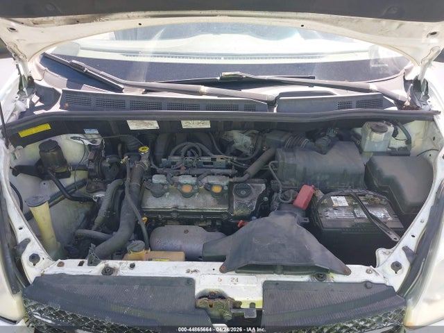 Toyota Sienna Le