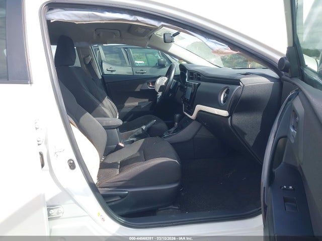 Scion iM