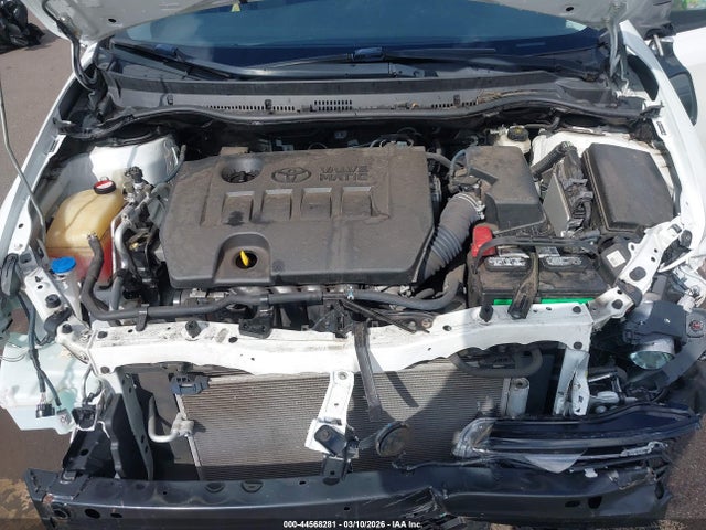 Scion iM