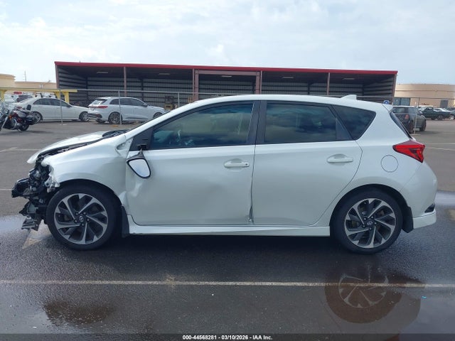 Scion iM
