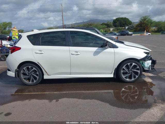 Scion iM