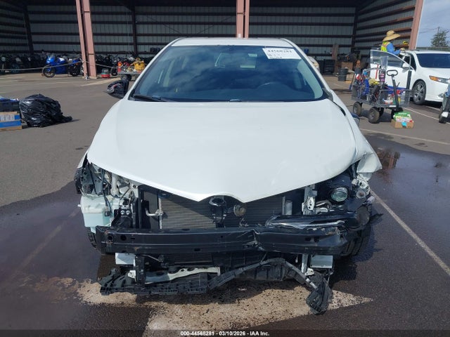 Scion iM