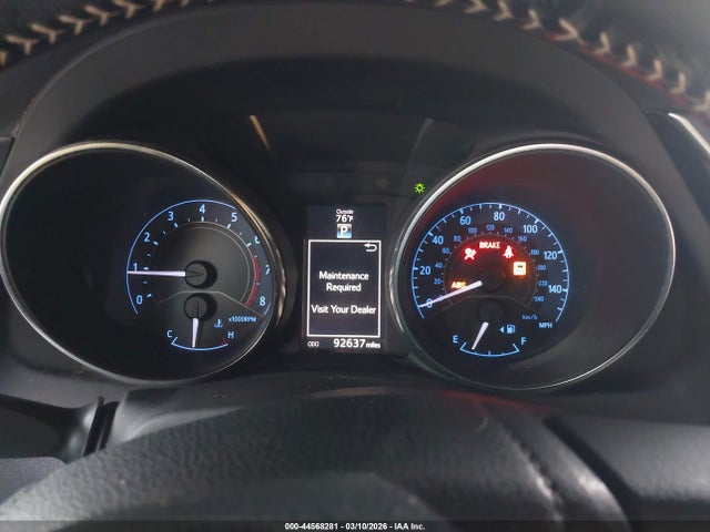 Scion iM