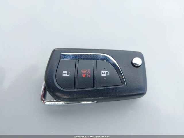 Scion iM