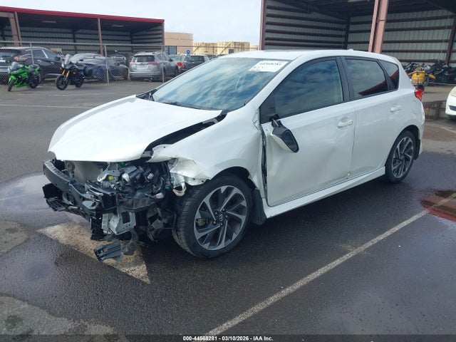Scion iM