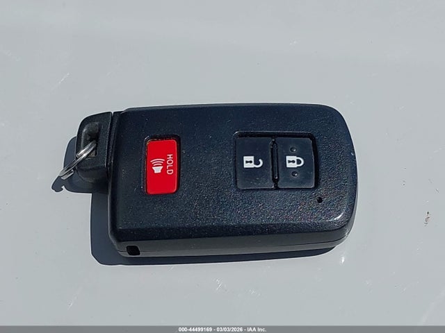 Toyota 4Runner Sr5 Premium