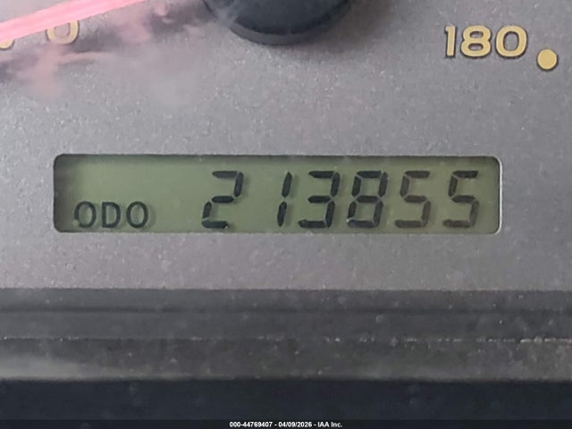 Toyota Sequoia Sr5 V8