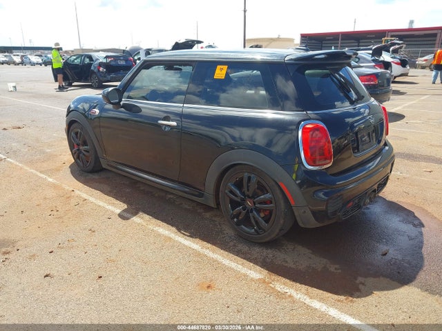 MINI Hardtop John Cooper Works