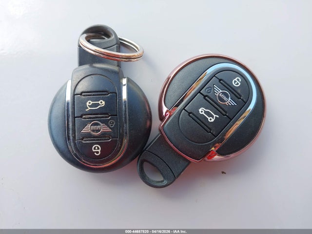 MINI Hardtop John Cooper Works