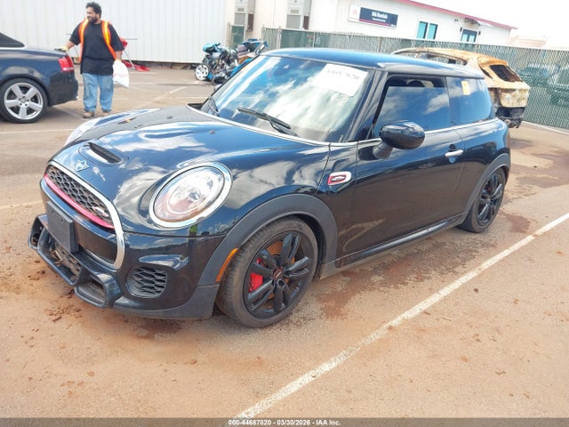 MINI Hardtop John Cooper Works