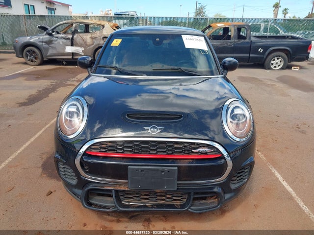 MINI Hardtop John Cooper Works