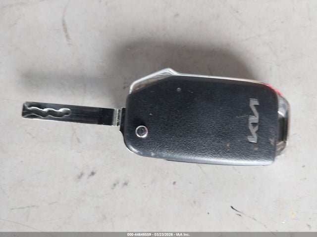 Kia Forte Lx