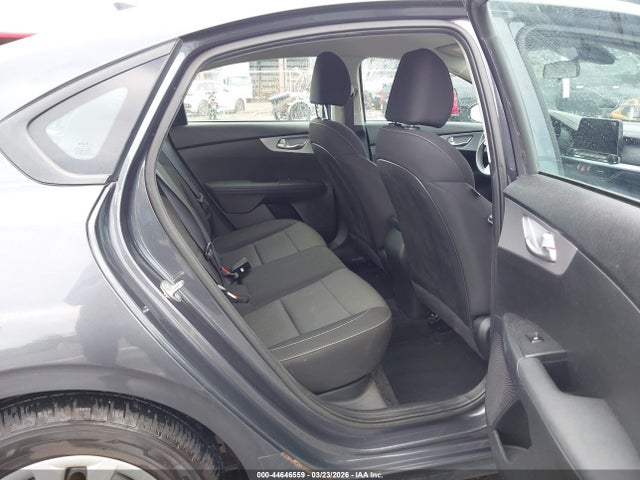 Kia Forte Lx