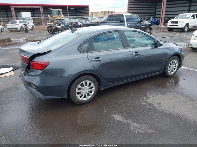Kia Forte Lx