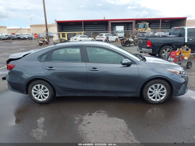 Kia Forte Lx