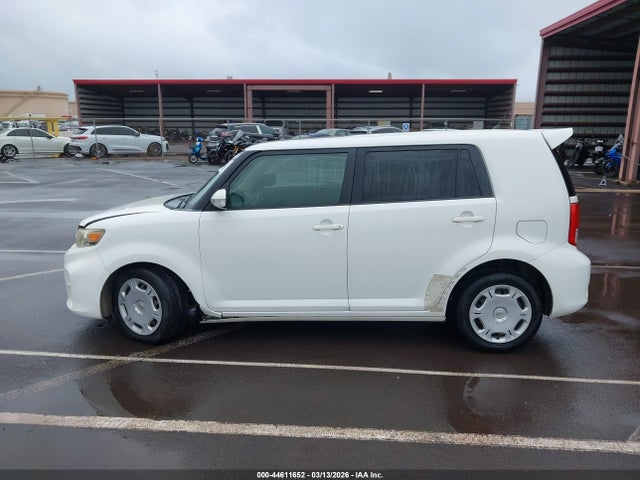 Scion xB Release Series 9.0