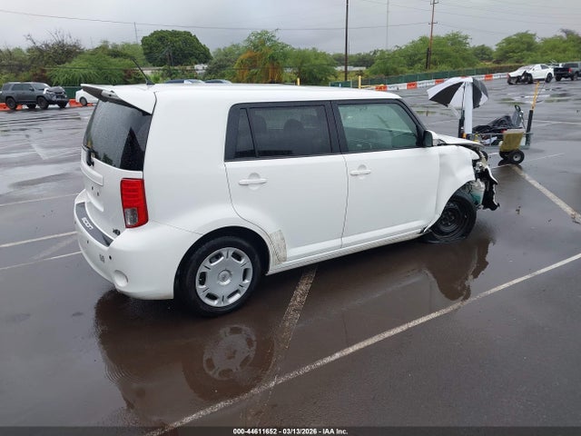 Scion xB Release Series 9.0