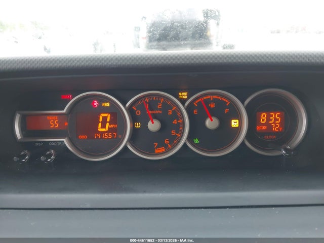 Scion xB Release Series 9.0