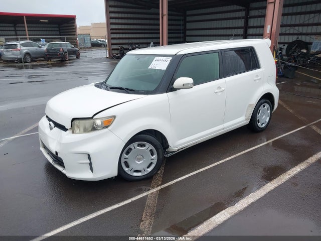 Scion xB Release Series 9.0