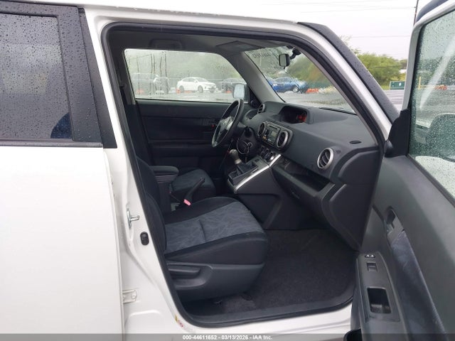 Scion xB Release Series 9.0