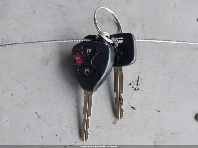 Scion xB Release Series 9.0
