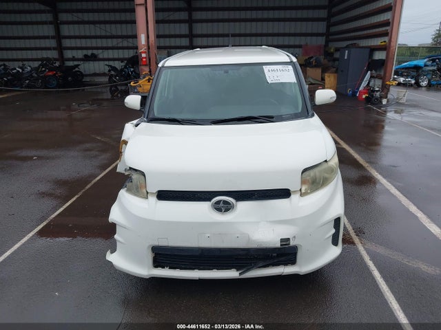 Scion xB Release Series 9.0