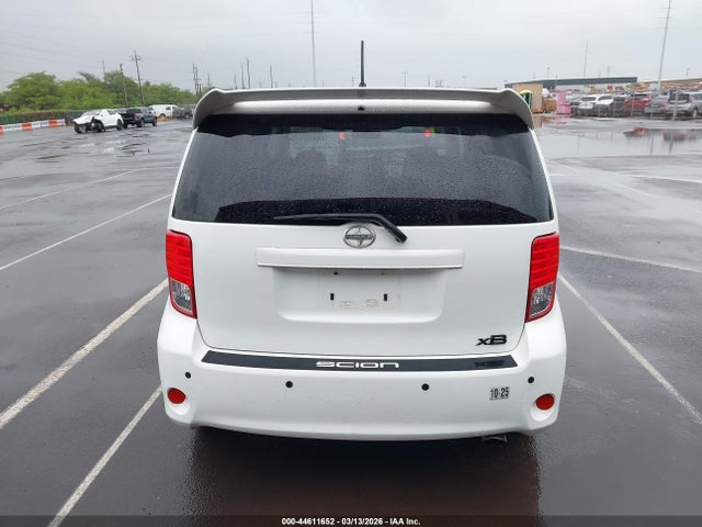 Scion xB Release Series 9.0