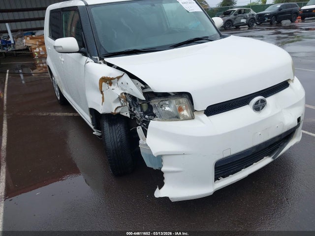 Scion xB Release Series 9.0