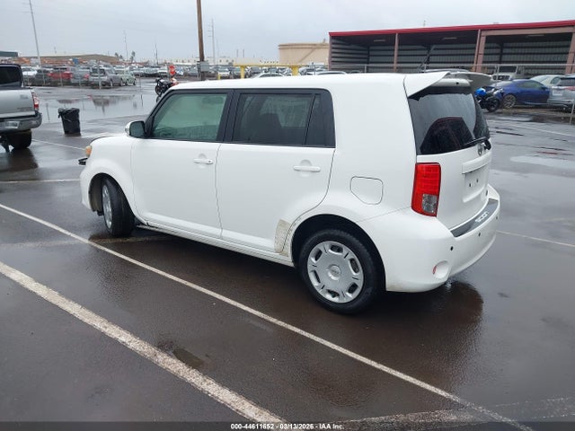 Scion xB Release Series 9.0
